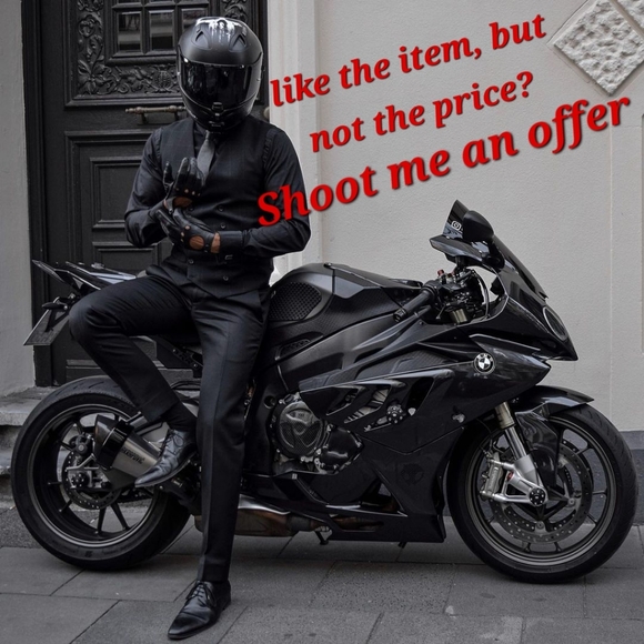 Meet your Posher, Anthony - Picture 2 of 5